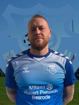 Avatar Bild für Tobias Galistel