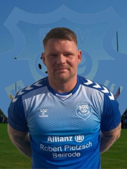 Avatar Bild für Rocky Wedehase