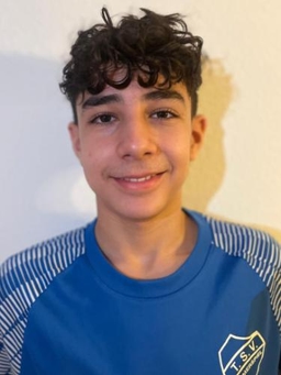 Avatar Bild für Noah Schwalb