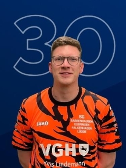 Avatar Bild für Lukas Lüdeke