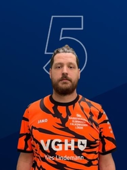 Avatar Bild für Erik Bietau