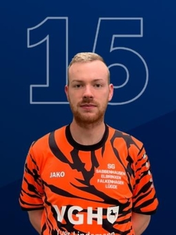 Avatar Bild für Nico Rellin