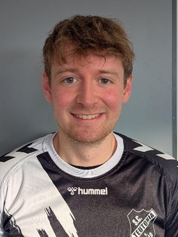 Avatar Bild für Sebastian Thomas Förster