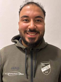 Avatar Bild für Burak Öztürk