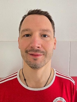 Avatar Bild für Sven Hürter