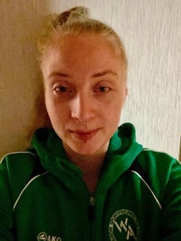 Avatar Bild für Aylin Helmts
