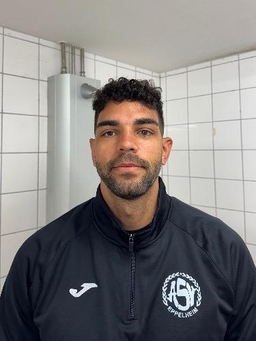 Avatar Bild für Shawn Hartmann