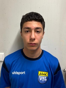 Avatar Bild für Yasin Yüksel