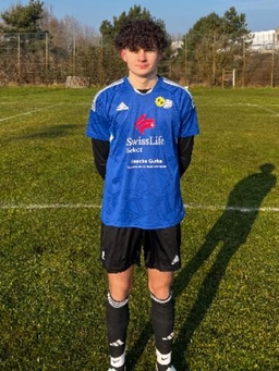 Avatar Bild für Gianluca Harms