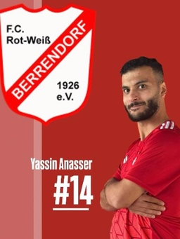 Avatar Bild für Yassine Anasser