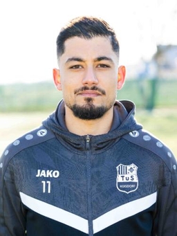 Avatar Bild für Timur Deniz