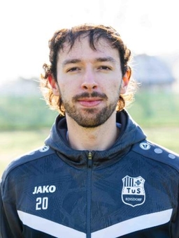 Avatar Bild für Louis Kaya Edwin Peren