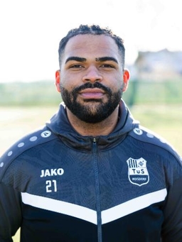 Avatar Bild für Lukas Onyema Iwuoha
