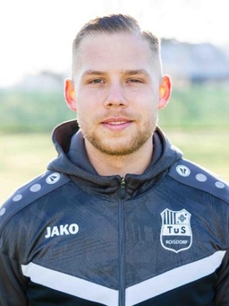 Avatar Bild für Niklas Kreide