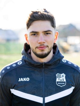 Avatar Bild für Kai Christian Haas