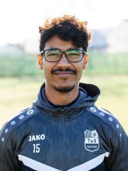 Avatar Bild für Emilio Caceres