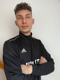 Avatar Bild für Finn Erfurt