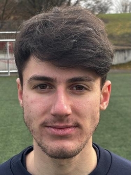 Avatar Bild für Ben Kugler