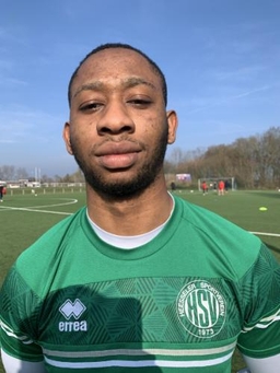 Avatar Bild für Godspower Nayaba