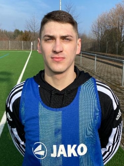 Avatar Bild für Danijel Lovrenović