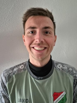 Avatar Bild für Fabian Klauke
