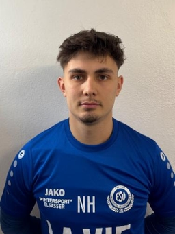 Avatar Bild für Nico Hecht