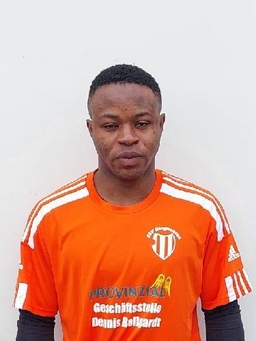 Avatar Bild für Alassane Damas