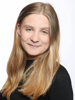 Avatar Bild für Maya Sophie Gerhards