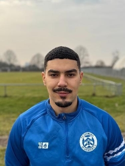 Avatar Bild für Ossama Souini