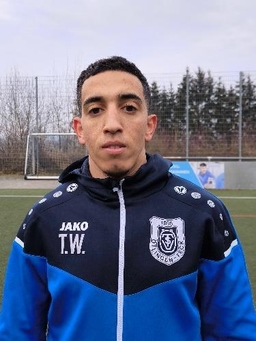 Avatar Bild für Zakaria Khairat Allah