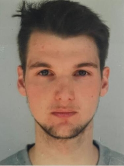 Avatar Bild für Luca Valentino Neinast