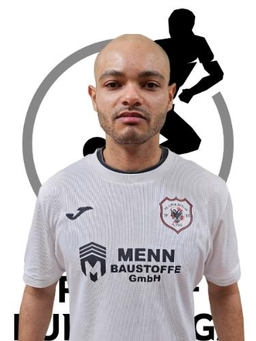 Avatar Bild für Amani Moses Katana Shomela