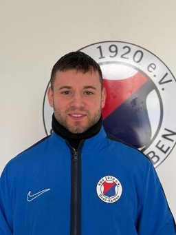 Avatar Bild für Fabian Stojak