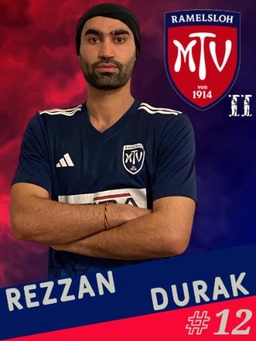 Avatar Bild für Rezzan Durak