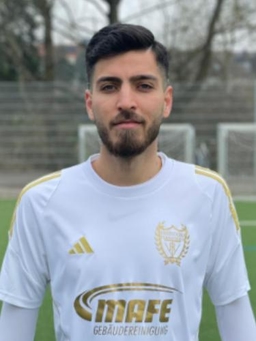 Avatar Bild für Ammar Al Jafar