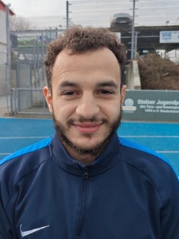 Avatar Bild für Taha Azaitouni