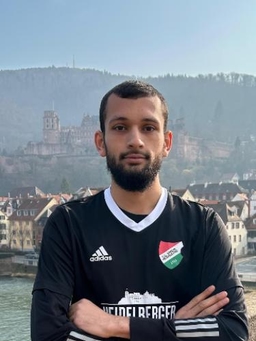 Avatar Bild für Azeem Iqbal