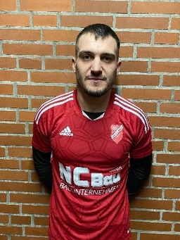 Avatar Bild für Narcis-Cosmin Preda