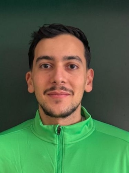 Avatar Bild für Ilias Kallouch