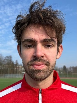 Avatar Bild für Luca Schnepf