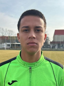 Avatar Bild für Marcos Da Silva Alves