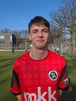 Avatar Bild für Nils Torge Nossek