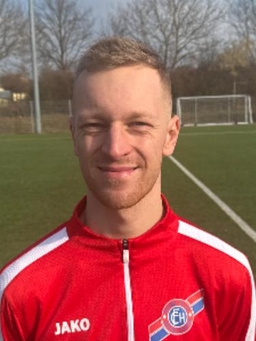 Avatar Bild für Maximilian Volz