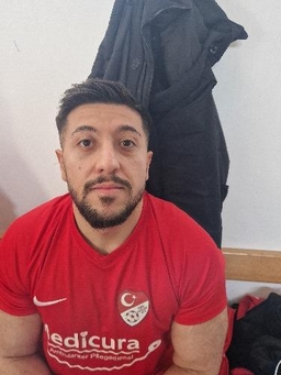 Avatar Bild für Yasin Gökmen