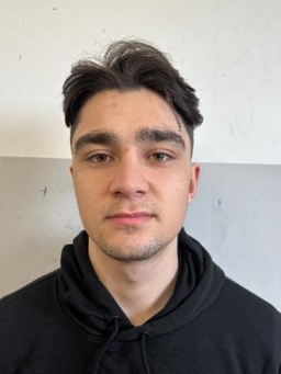 Avatar Bild für Marvin Marcio Calcerrada Sesek