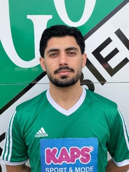 Avatar Bild für Sultan Safar