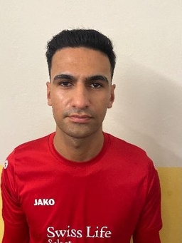 Avatar Bild für Yusuf Bisirici