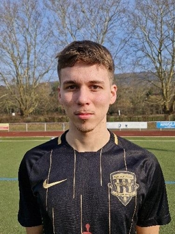 Avatar Bild für Vukasin Cubric