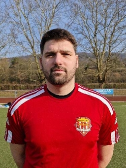 Avatar Bild für Mate Deak