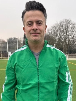 Avatar Bild für Hayri Aykan